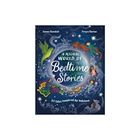 Hachette Children's Group A Magical World of Bedtime Stories (inbunden, eng)