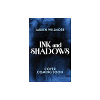 Hachette Children's Group Ink and Shadows (häftad, eng)