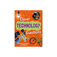 Hachette Children's Group Clever: Technology Questions (inbunden, eng)