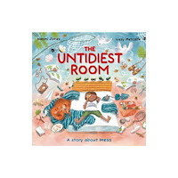 Hachette Children's Group All Sorts: The Untidiest Room (inbunden, eng)