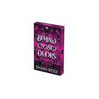 Kensington Publishing Behind Closed Doors: Deluxe Limited Edition (häftad, eng)