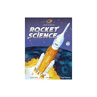Hachette Children's Group Rocket Science (inbunden, eng)