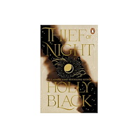 Cornerstone Thief of Night (häftad, eng)