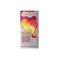 Octopus publishing group Hugh Johnson's Pocket Wine Book 2027 (inbunden, eng)