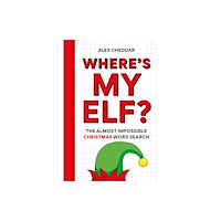 Octopus publishing group Where's My Elf? (häftad, eng)
