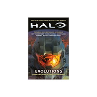 Titan Books Ltd Halo: Evolutions (häftad, eng)