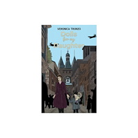 Austin Macauley Publishers LLC Dolls for my Daughter (häftad, eng)