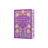 HarperCollins An Offer from a Gentleman (inbunden, eng)
