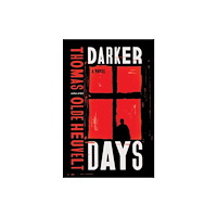 HarperCollins Darker Days (inbunden, eng)