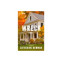HarperCollins Wreck (häftad, eng)