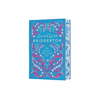 HarperCollins The Viscount Who Loved Me (inbunden, eng)