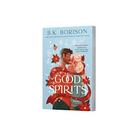 HarperCollins Good Spirits (häftad, eng)