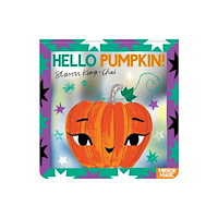 Pan Macmillan Hello Pumpkin! (bok, board book, eng)