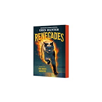 HarperCollins Renegades #1: The Magic Awakens (häftad, eng)