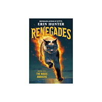 HarperCollins Renegades #1: The Magic Awakens (inbunden, eng)