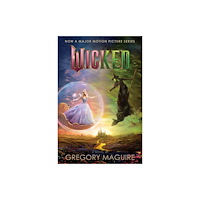 HarperCollins Wicked [Movie tie-in #2] (häftad, eng)