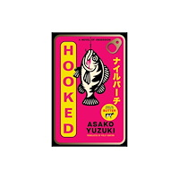 HarperCollins Hooked (häftad, eng)