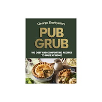 Ebury Publishing Pub Grub (inbunden, eng)
