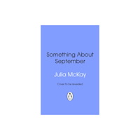 Transworld publishers ltd Something About September (häftad, eng)