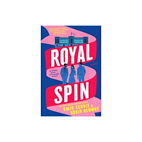 HarperCollins Royal Spin (inbunden, eng)