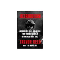 HarperCollins Retribution (inbunden, eng)