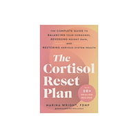 HarperCollins The Cortisol Reset Plan (häftad, eng)
