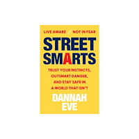 HarperCollins Street Smarts (inbunden, eng)