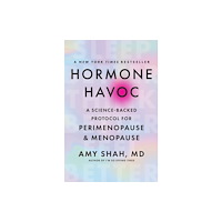 HarperCollins Hormone Havoc (inbunden, eng)