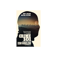 HarperCollins Crime 101 [Movie Tie-in] (häftad, eng)