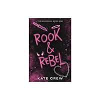 HarperCollins The Rook & Rebel (häftad, eng)