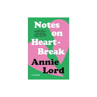 HarperCollins Notes on Heartbreak (häftad, eng)