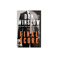 HarperCollins The Final Score (inbunden, eng)