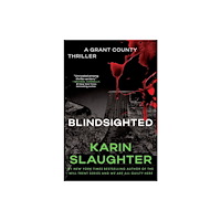 HarperCollins Blindsighted (häftad, eng)