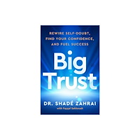 HarperCollins Big Trust (häftad, eng)