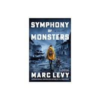 HarperCollins Symphony of Monsters (häftad, eng)