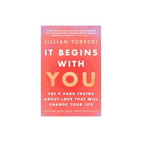 HarperCollins It Begins with You (häftad, eng)
