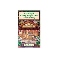 HarperCollins Midnight Pastry Shop Called Hwawoldang (inbunden, eng)