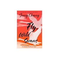HarperCollins Fly, Wild Swans (inbunden, eng)