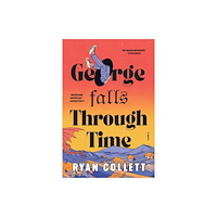 HarperCollins George Falls Through Time (häftad, eng)