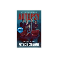 HarperCollins Autopsy [TV Tie-In] (häftad, eng)