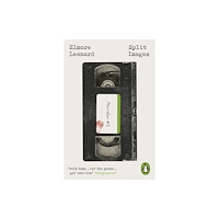 Penguin books ltd Split Images (häftad, eng)