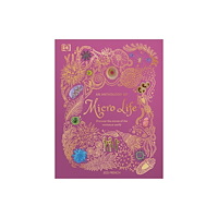 Dorling Kindersley Ltd An Anthology of Micro Life (inbunden, eng)