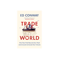 Ebury Publishing Trade World (inbunden, eng)