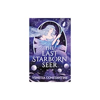 Bloomsbury Publishing PLC The Last Starborn Seer (häftad, eng)