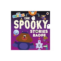 Penguin Random House Children's UK Hey Duggee: The Spooky Stories Badge (häftad, eng)