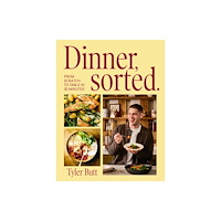 Ebury Publishing Dinner Sorted (inbunden, eng)