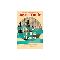Hardie Grant Books The Sea in the Metro (häftad, eng)