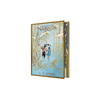 HarperCollins The Lion, the Witch and the Wardrobe Deluxe Collector's Edition (inbunden, eng)