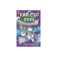 Penguin Random House Children's UK The Far-Out Five: Portal Loo Panic (häftad, eng)