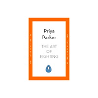 Penguin books ltd The Art of Fighting (inbunden, eng)